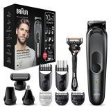Braun Recortadora de Barba 10 en 1