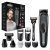 Braun Recortadora de Barba 10 en 1