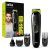 Braun Recortadora de Barba 6 en 1, Máquina Cortar Pelo, Cortapelos Nariz, Facial, MGK 3221, Verde Eléctrico