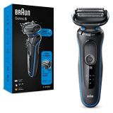 Braun Series 5 Afeitadora Eléctrica Hombre