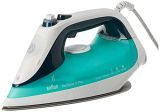 Braun Texstyle 7 Pro SI7042GR, una excelente plancha para ropa a vapor por tan solo 36 euros