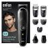 ARIEL Detergente All-in-1 Pods 68 lavados 2 x (25+9)