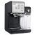 Breville Máquina de café y espresso PrimaLatte II | Bomba italiana con 19 bar | apta para café