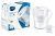 BRITA Marella blanca XL – Jarra de Agua Filtrada con 1 cartucho MAXTRA+