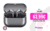 Samsung Galaxy Buds3 – Auriculares Inalámbricos con Sonido Hi-Fi y Cancelación de Ruido