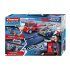 PLAYMOBIL Stuntshow Stuntshow Monster Truck Shark, A partir de 4 años (70550) 