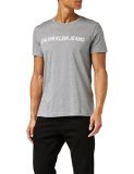 Calvin Klein J30J307855, Camisa para hombre 100% de algodón orgánico a precio mínimo en Amazon