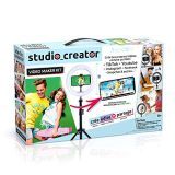 Canal Toys – Studio Creator Pro para crear videos profesionales