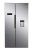 Candy CHSBSO 6174XWD, Frigorífico Side by Side, 90CM, Almacenamiento XXL, Motor Inverter, Total No Frost