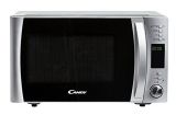 Candy CMXC30DCS Horno Microondas con Grill, Capacidad 30L