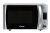 Candy CMXC30DCS Horno Microondas con Grill, Capacidad 30L