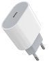 Cargador USB C de 20W con iPhone 14, OHEDMEH Cargador Carga Rapida, Enchufe USB C Compatible con iPhone 14, 14 Plus, 14 Pro, 14 Pro MAX, 13, 13 Mini, 13 Pro, 13 Pro MAX, 12, 11, SE, X, XS, XR, 8, 7