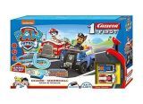 Carrera FIRST PAW Patrol Race N Rescue 20063032 juego de circuitos de carreras de 3 años