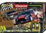 Carrera- Super Rally Citroen Juego con Coches, Multicolor, Talla Única (20062495)