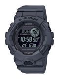 Casio Reloj Digital para Hombre de Cuarzo con Correa en Plástico