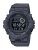 Casio Reloj Digital para Hombre de Cuarzo con Correa en Plástico