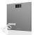 Cecotec Báscula de baño digital Surface Precision 9200 Healthy. Plataforma de acero inoxidable Antihuellas