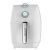 Cecotec Freidora sin Aceite 1,5L de Aire Caliente Cecofry Compact Rapid Sun. 900 W, Dietética, Capacidad 400 gr