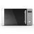 Cecotec Microondas ProClean 5120 Inox. 700 W, Grill 800 W, Capacidad 20 L