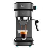 Cecotec Cafetera Express Cafelizzia 890 Dark