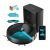 Cecotec Robot Aspirador Conga 8290 Immortal Ultra Power Home X-Treme.