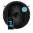BEST SELLER ventilador L motor DC color blanco con 3 aspas, led regulable, temporizador y memoria de color. Muy silencioso.