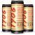 Cerveza 1906 Reserva Especial – Paquete de 24 latas de 330 ml – Bebida alcohólica 6,5% de volumen en alcohol