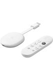 Chromecast con Google TV (HD) Nieve – Su Entretenimiento en Streaming en su televisor ahora más barato que nunca