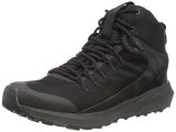 Columbia Trailstorm Mid Waterproof, botas con empeine por tan solo 46 euros