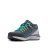 Columbia Trailstorm Waterproof, Zapatillas de Senderismo Mujer, Gris Graphite Dolphin, 38 EU