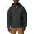 Columbia Hombre Chaqueta con capucha, Silver Falls
