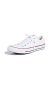 Converse Chuck Taylor All Star Ox, Zapatillas Hombre, Blanco (Optical White)