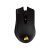 Corsair Harpoon RGB Wireless, Ratón Para Juegos Recargable (Tecnología Slipstream, Retroiluminación Led Rgb, 10 000 Ppp, Óptico), RF inalámbrica + Bluetooth, Inalámbrico, Negro