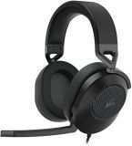 Corsair HS65 SURROUND Auriculares para juegos (Sonido envolvente Dolby Audio 7.1 en PC y Mac