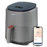 COSORI Freidora sin Aceite Inteligente 3,8L, 75-230℃, 1500W, Amazon Exclusive