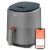 COSORI Freidora de Aire Inteligente 75-230℃, Air Fryer con 7 Programas, Pantalla Táctil Digital, 30 Recetas de APP, Freidora sin Aceite 3,8L Apta para Lavavajillas, Amazon Exclusive, 1500W