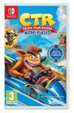 Te presentamos un super oferta, Crash Team Racing Nitro Fueled