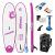 Tabla Cressi Paddle Surf hinchable a precio inigualable
