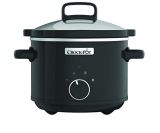 Crock-Pot CSC046X Olla de cocción lenta