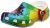 Crocs Classic Tie Dye Clogs, Zuecos unisex a excelente precio