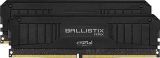 Crucial Ballistix MAX BLM2K8G44C19U4B 4400 MHz, DDR4, DRAM, Memoria Gamer para Ordenadores