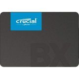 Crucial BX500 1 TB CT1000BX500SSD1 Unidad interna de estado sólido en su precio mínimo en AMAZON