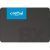 Crucial BX500 1 TB CT1000BX500SSD1 Unidad interna de estado sólido
