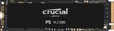 Disco duro SSD Crucial P5 1TB CT1000P5SSD8