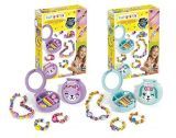 Cutie Stix – Joyero Creativo – Creación de joyas para niños – A partir de 6 años – Lansay