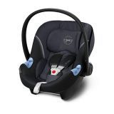 CYBEX Gold Portabebé Aton M, En contra de la marcha, Incluye reductor para recién nacido