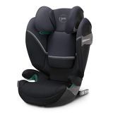 Cybex Gold Silla de Coche para Niños Solution S I-Fix, para Coches