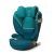 CYBEX Gold Silla de coche Solution S2 i-Fix, Para coches con y sin ISOFIX