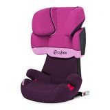 Cybex – Silla de coche grupo 2/3 Solution X-Fix