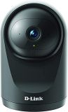 D-Link DCS-6500LH Cámara WiFi seguridad hogar, Full HD, Lente motorizada visión 360°
